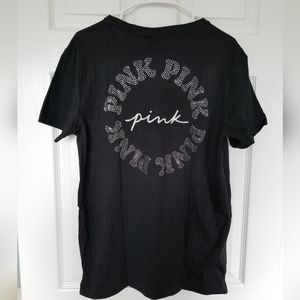 Victoria's Secret PINK t-shirt NWT